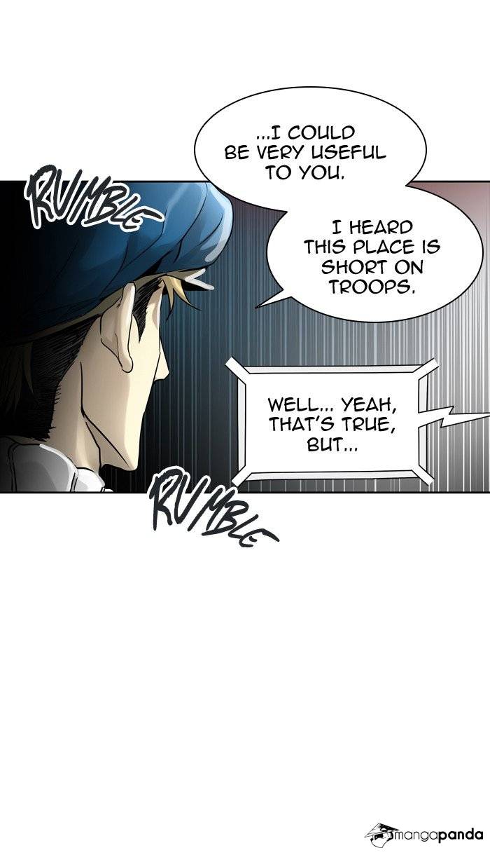 Tower of God Chapter 454 image 086